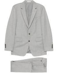 Fursac - Two-Piece Wool Suit - Lyst