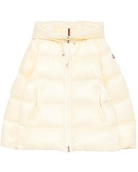 Moncler - Serittes Hooded Down Jacket - Lyst