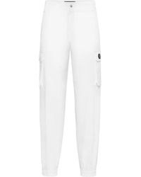 Philipp Plein - Pantalones cargo - Lyst