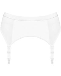 Maison Close - Pure Tentation Garter Belt - Lyst