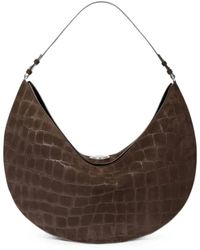 Jacquemus - Le Calisso Shoulder Bag - Lyst