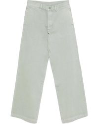 Denimist - Teri Trousers - Lyst