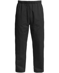 Parajumpers - Dufet Cotton Trousers - Lyst
