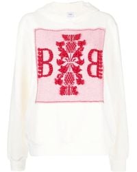 Barrie - Sudadera Con Capucha Y Logo Bordado - Lyst