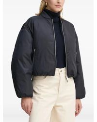 A.L.C. - Chaqueta Bómber Zane - Lyst