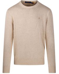 Polo Ralph Lauren - Sweater - Lyst