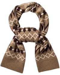 UGG - Braylee Isle Scarf - Lyst