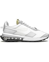 Nike - Air Max Pre-day "pure Platinum" Shoes - Lyst