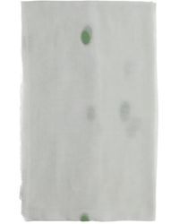 Faliero Sarti - Silk-Blend Scarf - Lyst