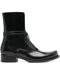 The Row - Kai Stiefel - Lyst