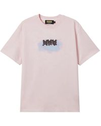 Mini Cream - Graphic-Print T-Shirt - Lyst