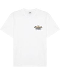 Roy Rogers - Graphic-Print Jersey T-Shirt - Lyst