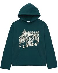 Honor The Gift - Entertainment D-Holiday Fire Hoodie - Lyst