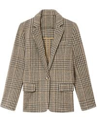 Isabel Marant - Charlyne Blazer - Lyst