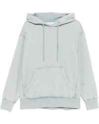 Etudes Studio - Circle Relax Hoodie - Lyst