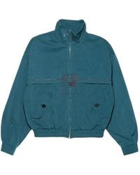 Enfants Riches Deprimes - Discipline Track Jacket - Lyst