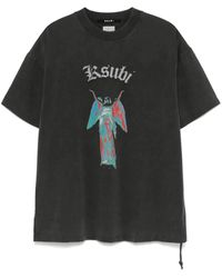 Ksubi - T-Shirts And Polos - Lyst