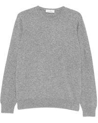 Della Ciana - Crew-Neck Sweater - Lyst