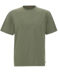 K-Way - Fantome Crewneck T-Shirt - Lyst