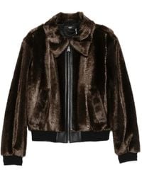 Amiri - Chaqueta A Paneles - Lyst