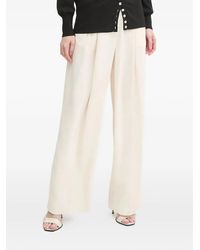 Day Birger et Mikkelsen - Pleated High-Waisted Trousers - Lyst