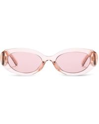 Dolce & Gabbana - Devotion Sunglasses - Lyst