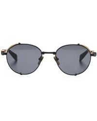 Balmain - Brigade I Sunglasses - Lyst