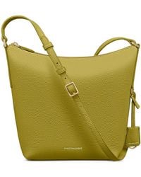 Maison De Sabre - The Zipped Bucket Bag - Lyst
