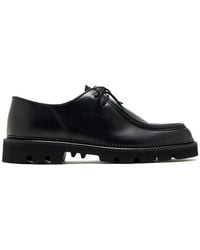 Collegium - Lace-Up Boat Shoes - Lyst