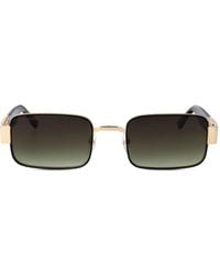 DSquared² - Gafas de sol D2 0156 con placa del logo - Lyst