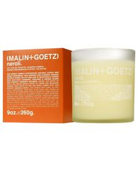 Malin+goetz Neroli Scented Candle (260g) - Multicolour