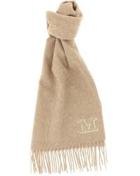 Max Mara - 'Wsdalia' Stole - Lyst