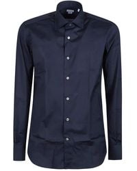 Orian - Camicia Button-Down - Lyst
