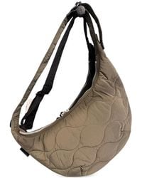 Comme des Garçons - Quilted Bag - Lyst