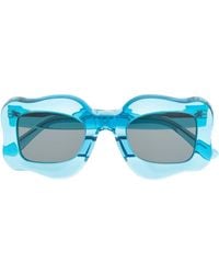 Bonsai - Bonsaï Happy Sunglasses - Lyst