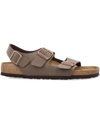Birkenstock - ストラップ サンダル - Lyst