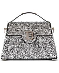 Balmain - B-buzz Dynasty バッグ - Lyst