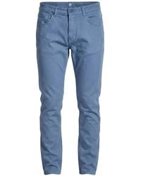 PT Torino - Slim-Fit Five-Pocket Jeans - Lyst