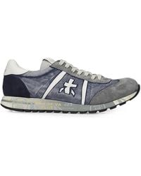 Premiata - Lucy 8406 Sneakers - Lyst