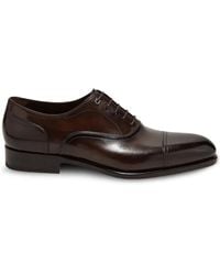 Ferragamo - Dress Shoes - Lyst