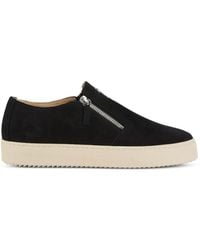 Giuseppe Zanotti - Gz-Kobe Sneakers - Lyst