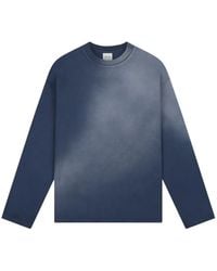 Arte' - T-Shirt Stencil Sunfade - Lyst