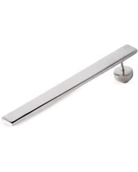 Parts Of 4 - Plate Single Earring - Lyst