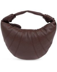 Lemaire - Fortune Croissant ショルダーバッグ ミニ - Lyst