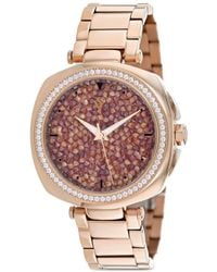Christian Van Sant - Mirabella 40Mm Watch - Lyst