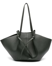 Yuzefi - Large Mochi Soulder Bag - Lyst