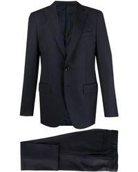 Dell'Oglio - ツーピーススーツ - Lyst