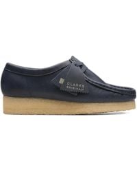 Clarks - Bottines Wallabee - Lyst
