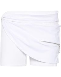 Nike - Shorts a capas de x Jacquemus - Lyst