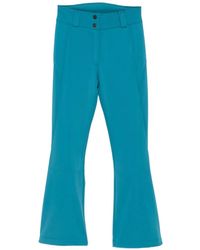 Colmar - Softshell Slim-Fit Skibroek - Lyst